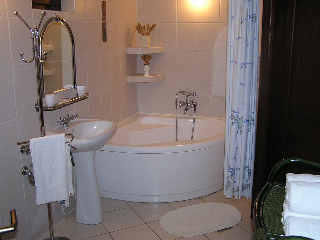 Hajdu Apartman 1. Hajduszoboszlo Ngoại thất bức ảnh